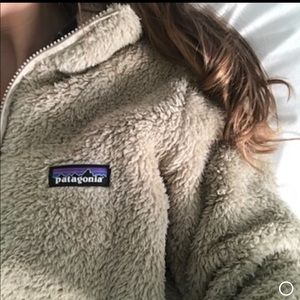 Patagonia Pullover